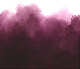 **PREORDER** Mystic Ombre: Plum | V & Co | Moda Fabrics