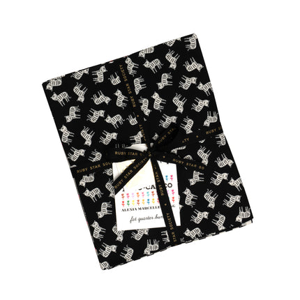 **PREORDER** 1-800 Calico Fat Quarter Pack | Alexia Abegg | Ruby Star Society