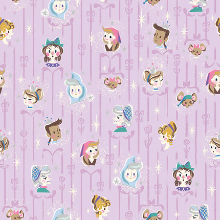 **PREORDER** Wishes: Cast Vanity Sparkle | Jill Howarth| Riley Blake