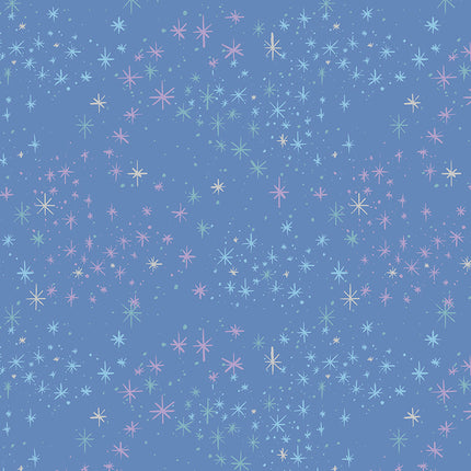 **PREORDER** Wishes: Magic Periwinkle Sparkle | Jill Howarth| Riley Blake