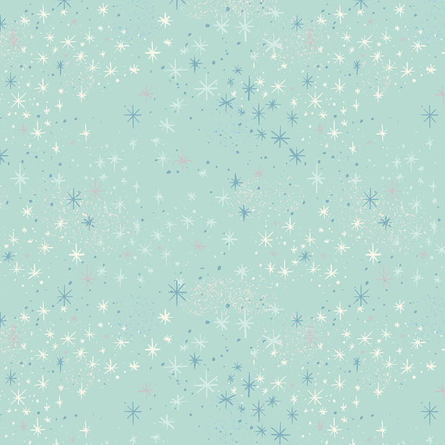 **PREORDER** Wishes: Magic Songbird Sparkle | Jill Howarth| Riley Blake