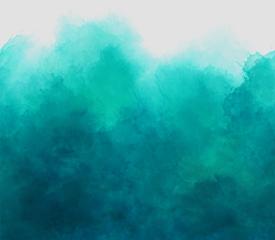 **PREORDER** Mystic Ombre: Turquoise | V & Co | Moda Fabrics